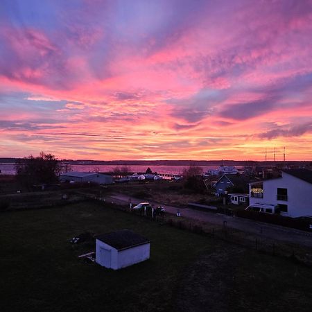 Lucys Haus 1 "Am Peeneblick" Peenemunde Eksteriør bilde