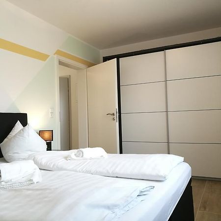 Lucys Haus 1 "Am Peeneblick" Peenemunde Eksteriør bilde