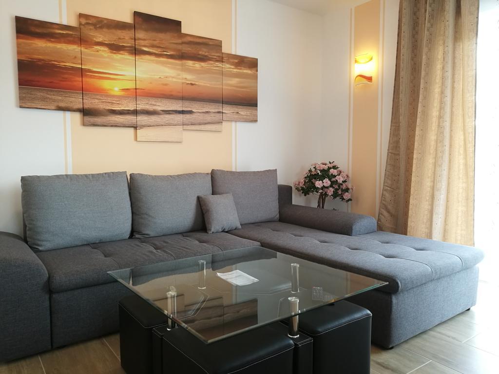 Lucys Haus 1 "Am Peeneblick" Peenemunde Eksteriør bilde