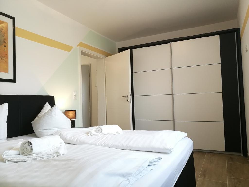 Lucys Haus 1 "Am Peeneblick" Peenemunde Eksteriør bilde